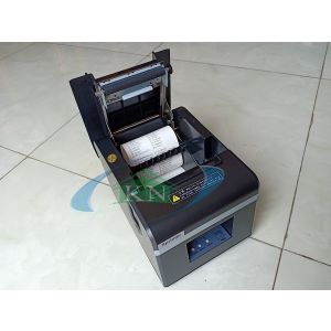 Xprinter N160ii máy in hóa đơn K80