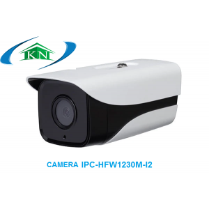 Camera IP thân Dahua DH-IPC-HFW1230M-I2
