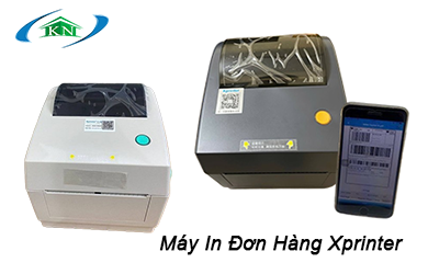 Top 2 Máy In Đơn Hàng Xprinter Chạy Bền Cho Shop TMĐ